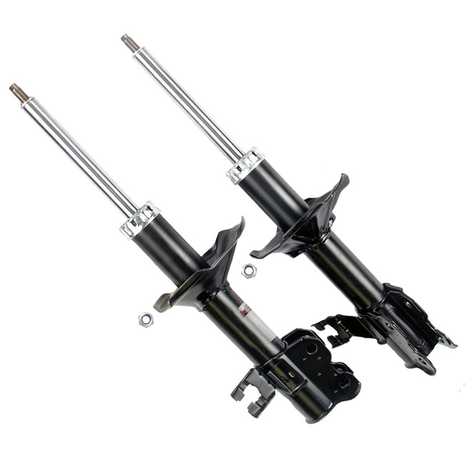 Amortiguador P/ Nissan Tsubame 1993-2004 L4 1.6L Posicion: Delantero Izquierdo