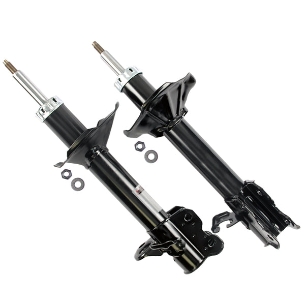 Amortiguador P/ Nissan Tsuru 1994-1996 L4 2.0L Posicion: Trasero Derecho