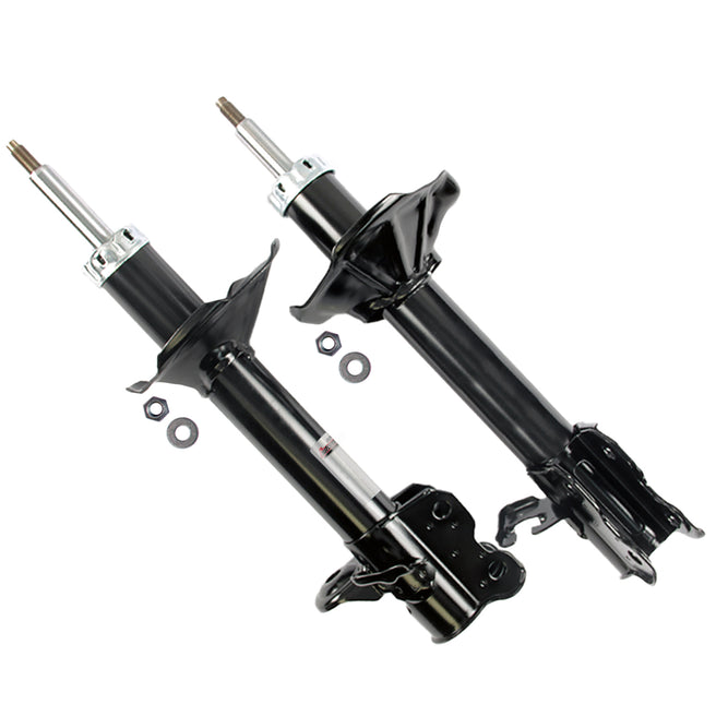 Amortiguador P/ Nissan Tsuru 1994-1996 L4 2.0L Posicion: Trasero Derecho
