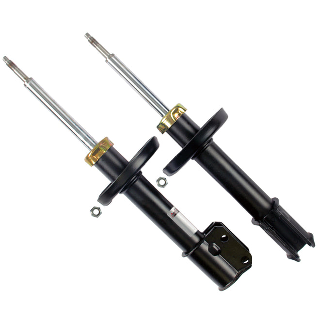 Amortiguador para Chevrolet Chevy 1994-2002 L4 1.4L Posicion: Delantero