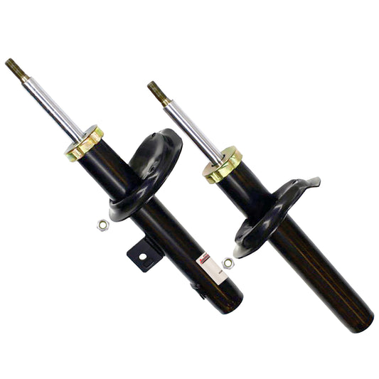 Amortiguador P/ Peugeot 306 1997 L4 1.6L Posicion: Delantero