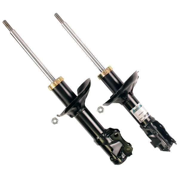 Amortiguador P/ Volkswagen Golf 1987-1999 L4 1.8L Posicion: Delantero