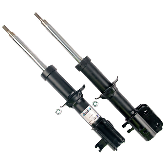 Amortiguador P/ Pontiac Matiz 2004-2005 L4 1.0L Posicion: Delantero Derecho