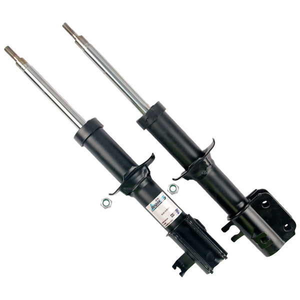 Amortiguador P/ Pontiac Matiz 2004-2005 L4 1.0L Posicion: Delantero Derecho