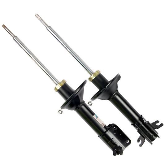 Amortiguador P/ Ford Escort 1993-1996 L4 1.9L Posicion: Trasero