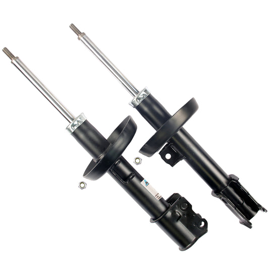 Amortiguador P/ Chevrolet Astra 2000-2006 L4 1.8L Posicion: Delantero Derecho