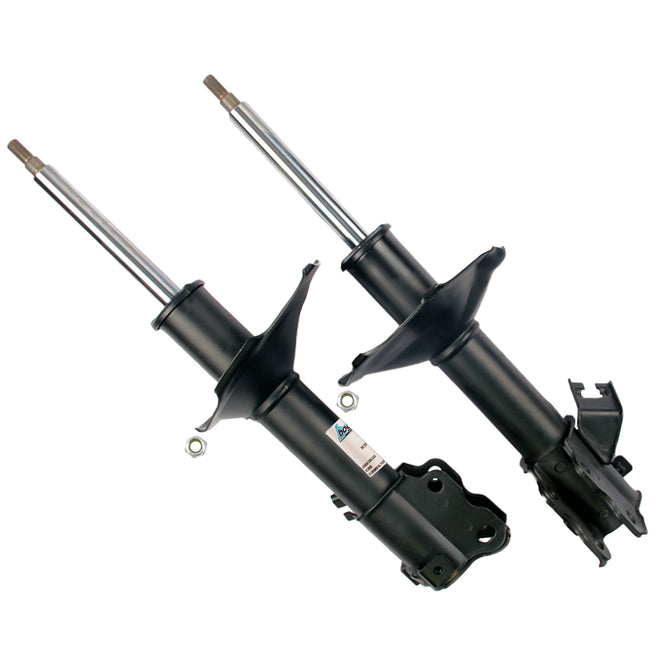 Amortiguador Para Nissan Altima 1993–2001 L4 2.4L Posición: Delantero Derecho — BOGE