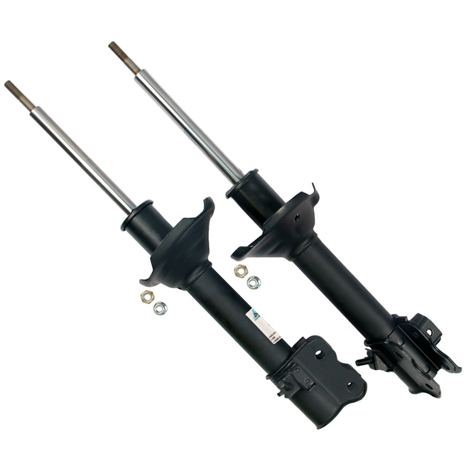 Amortiguador Para Nissan Altima 1993–2001 L4 2.4L Posición: Trasero Izquierdo — BOGE