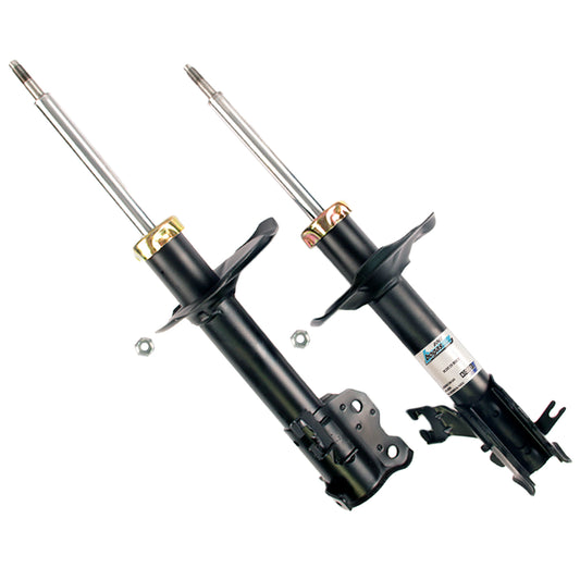 Amortiguador P/ Nissan Sentra 2001 L4 2.0L Posicion: Delantero Izquierdo