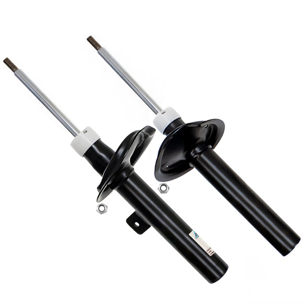 Amortiguador P/ Peugeot 206 2000-2008 L4 1.4L Posicion: Delantero Derecho