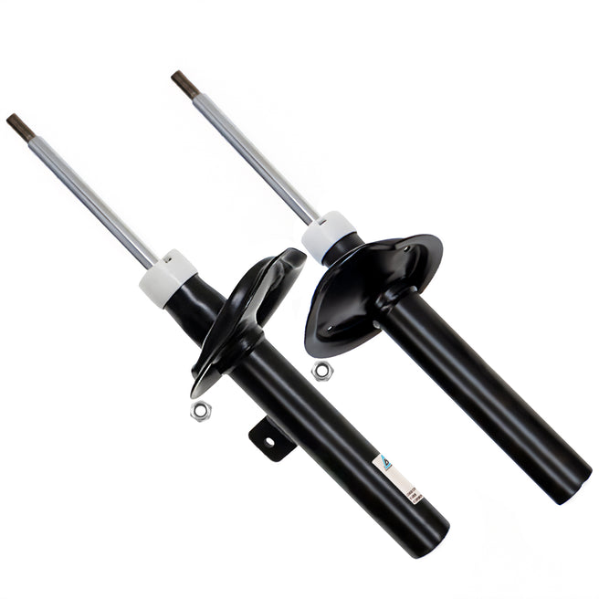 Amortiguador P/ Peugeot 206 2000-2008 L4 1.4L Posicion: Delantero Derecho