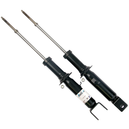 Amortiguador P/ Chrysler Cirrus 1995-2000 V6 2.5L Posicion: Trasero