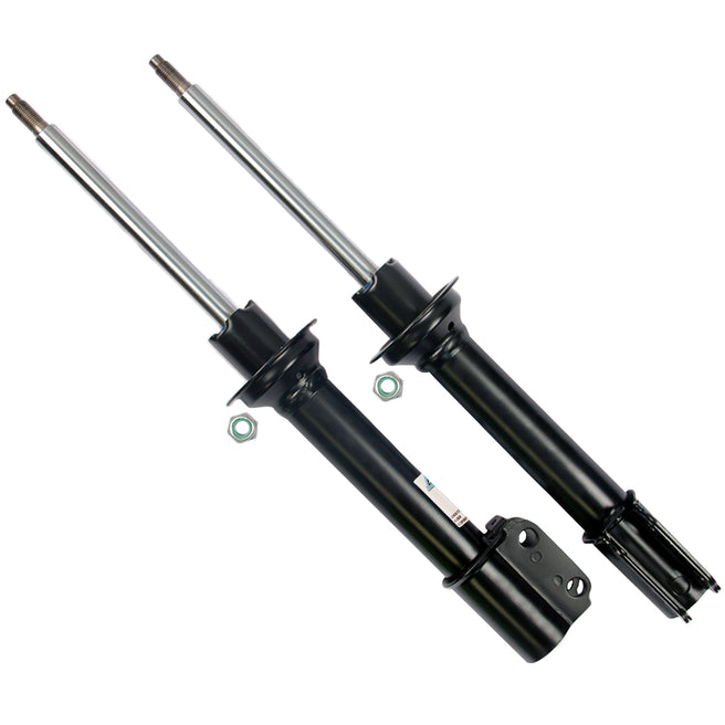 Amortiguador P/ Renault Megane 2001-2004 L4 2.0L Posicion: Delantero