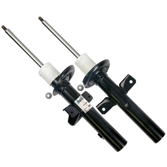 Amortiguador P/ Ford Mondeo 2001-2007 V6 2.5L Posicion: Trasero