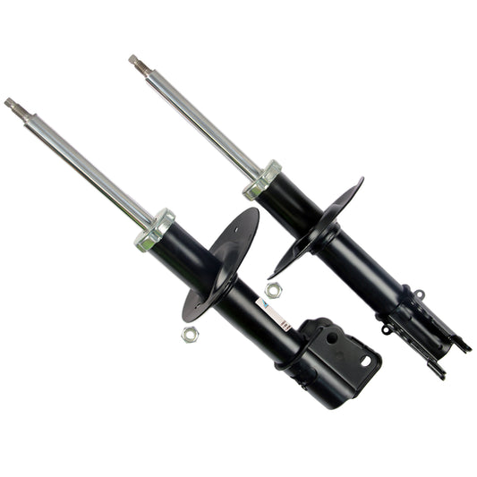 Amortiguador P/ Nissan Almera 2001-2005 L4 1.8L Posicion: Delantero Izquierdo