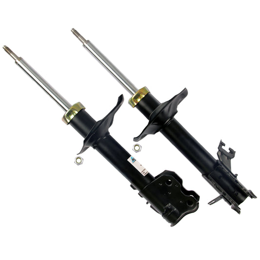 Amortiguador P/ Nissan Almera 2001-2005 L4 1.8L Posicion: Delantero Derecho