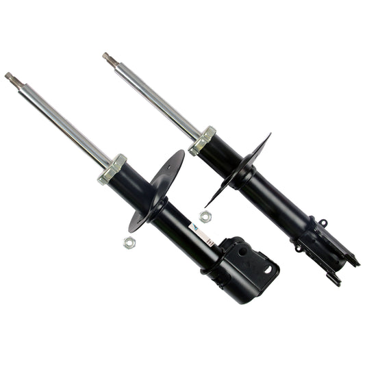 Amortiguador P/ Chrysler PT Cruiser 2001-2010 L4 2.4L Posicion: Delantero