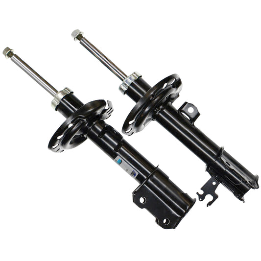 Amortiguador P/ Chevrolet Vectra 2003 V6 3.2L Posicion: Delantero Izquierdo