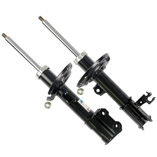 Amortiguador P/ Chevrolet Vectra 2003 V6 3.2L Posicion: Delantero Derecho