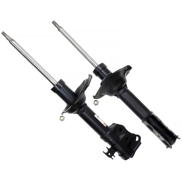 Amortiguador P/ Toyota Yaris 2004-2005 L4 1.3L Posicion: Delantero