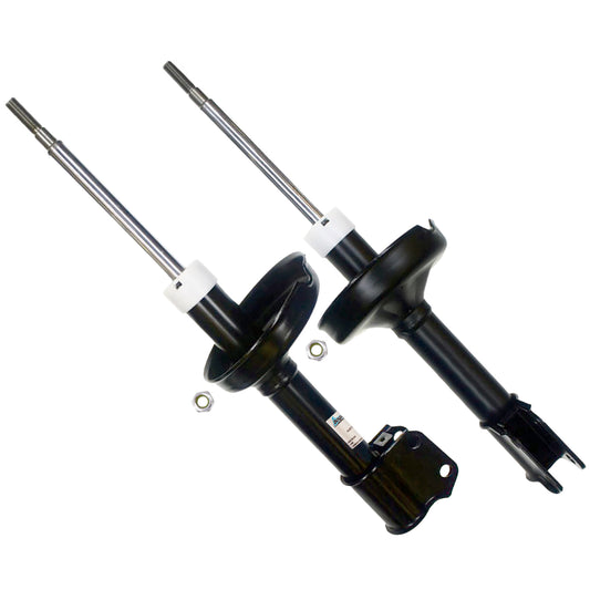 Amortiguador P/ Renault Kangoo Express 2004-2018 L4 1.6L Posicion: Delantero