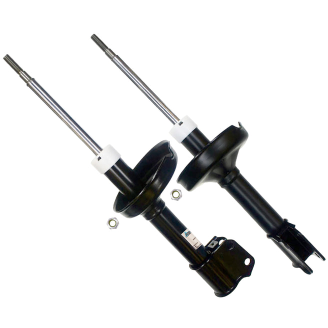 Amortiguador Para Renault Kangoo Express 2004–2018 L4 1.6L Posición: Delantero — BOGE