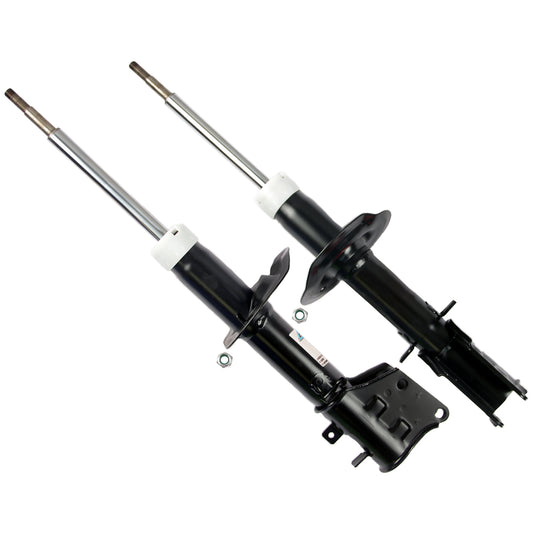 Amortiguador P/ Ram 700 2015-2020 L4 1.6L Posicion: Delantero