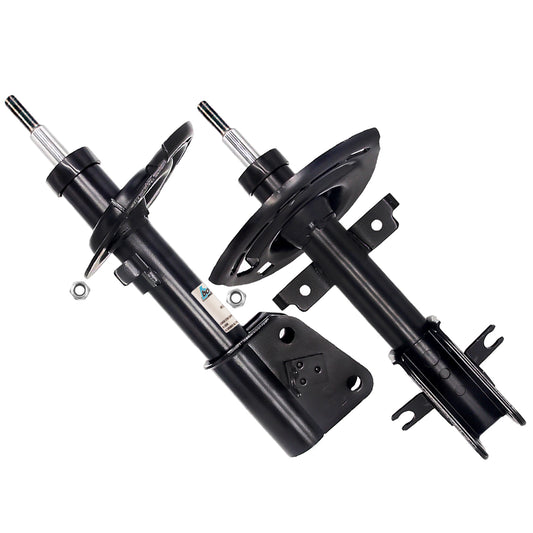 Amortiguador P/ Renault Laguna 2003-2006 V6 2.9L Posicion: Delantero