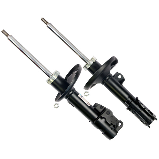 Amortiguador P/ Chevrolet Malibu 2004-2008 V6 3.5L Posicion: Delantero Izquierdo