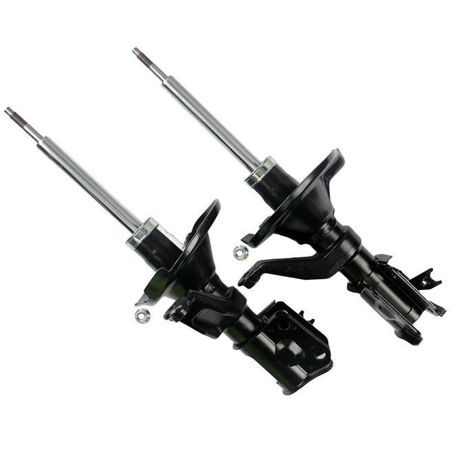 Amortiguador P/ Honda Civic 2001-2002 L4 1.7L Posicion: Delantero Derecho