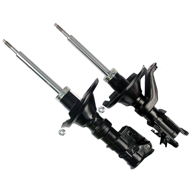Amortiguador Para Honda Civic 2001–2002 L4 1.7L Posición: Delantero Izquierdo — BOGE