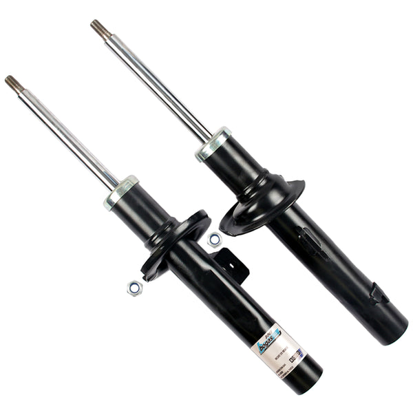 Amortiguador P/ Peugeot 406 2000-2005 L4 2.0L Posicion: Delantero Izquierdo