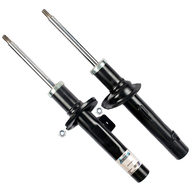 Amortiguador Para Peugeot 406 2000–2005 L4 2.0L Posición: Delantero Izquierdo — BOGE