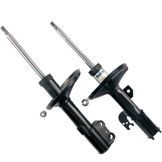 Amortiguador P/ Toyota Camry 2002-2003 V6 3.0L Posicion: Delantero Izquierdo