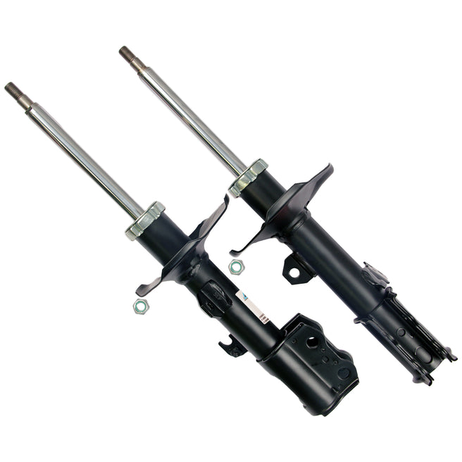 Amortiguador Para Toyota Corolla 2003–2008 L4 1.8L Posición: Delantero Derecho — BOGE