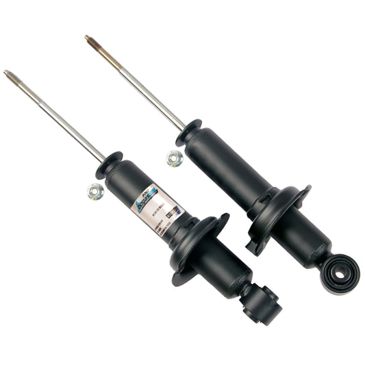 Amortiguador P/ Honda Civic 2001-2005 L4 1.7L Posicion: Trasero