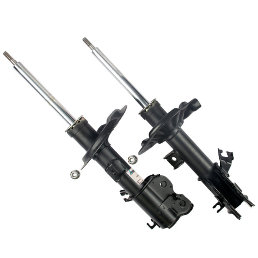 Amortiguador P/ Nissan Altima 2002-2006 V6 3.5L Posicion: Delantero Derecho