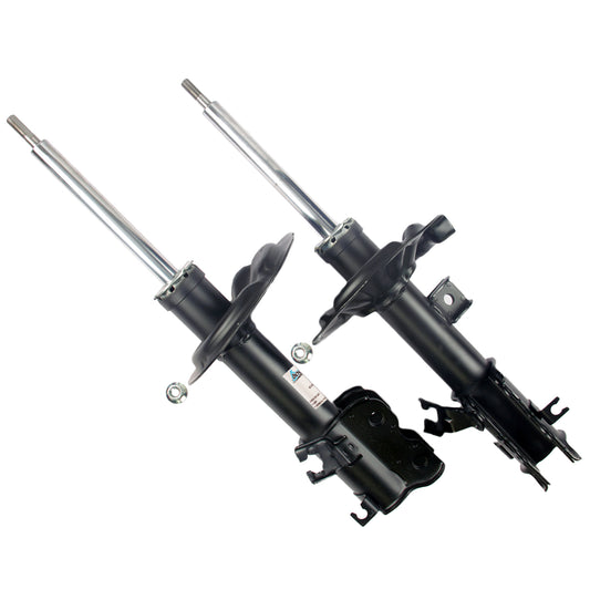 Amortiguador P/ Nissan Altima 2002-2006 L4 2.5L Posicion: Delantero Izquierdo