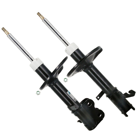 Amortiguador P/ Toyota Corolla 1993-2002 L4 1.8L Posicion: Delantero Derecho