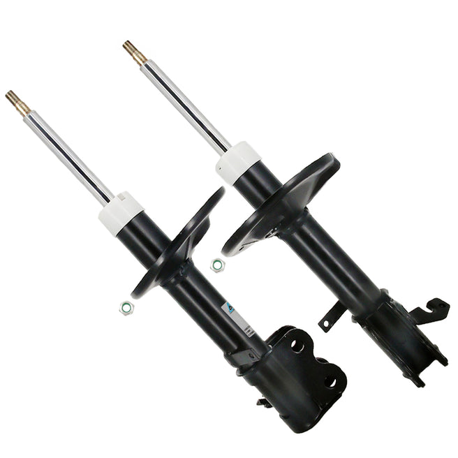 Amortiguador P/ Toyota Corolla 1993-2002 L4 1.8L Posicion: Delantero Derecho