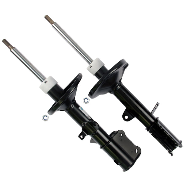 Amortiguador P/ Toyota Corolla 1993-2002 L4 1.8L Posicion: Trasero Derecho