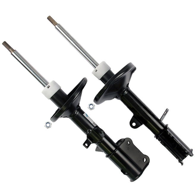 Amortiguador P/ Toyota Corolla 1993-2002 L4 1.8L Posicion: Trasero Derecho