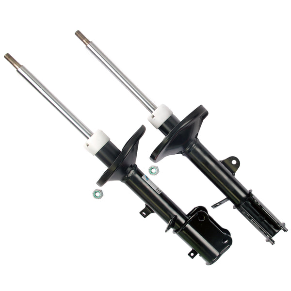 Amortiguador P/ Toyota Corolla 1993-2002 L4 1.8L Posicion: Trasero Izquierdo