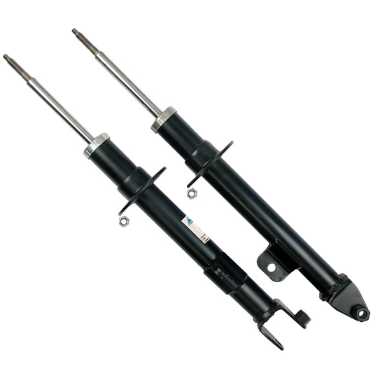 Amortiguador P/ Chrysler 300 2005-2010 V8 5.7L Posicion: Delantero Izquierdo