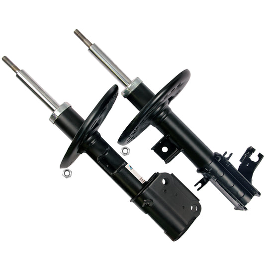 Amortiguador P/ Nissan Altima 2007-2012 V6 3.5L Posicion: Delantero Derecho