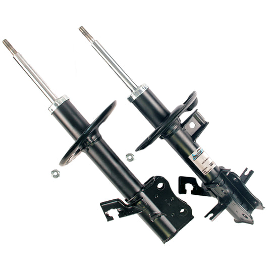 Amortiguador P/ Nissan Sentra 2007-2012 L4 2.5L Posicion: Delantero Izquierdo