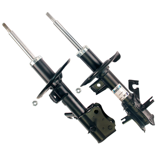 Amortiguador P/ Nissan Sentra 2007-2012 L4 2.5L Posicion: Delantero Derecho