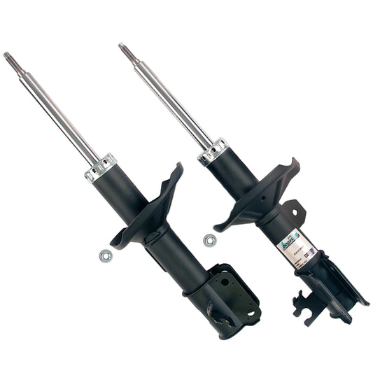 Amortiguador P/ Chevrolet Optra 2006-2010 L4 2.0L Posicion: Delantero Izquierdo