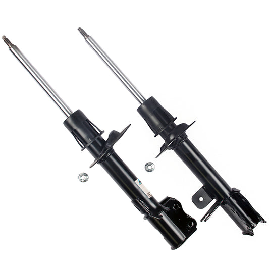 Amortiguador P/ Chevrolet Optra 2006-2010 L4 2.0L Posicion: Trasero Derecho