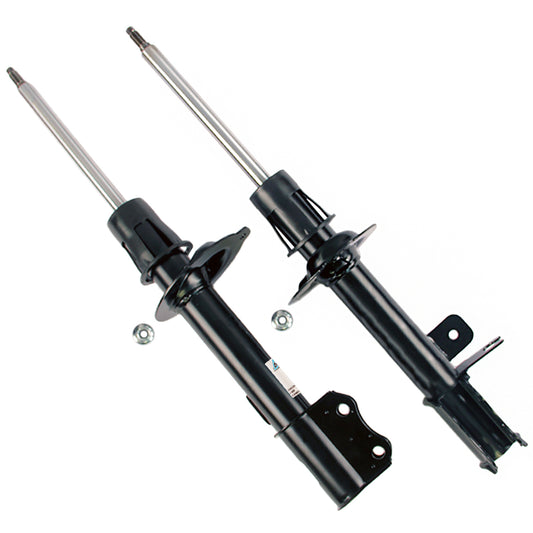 Amortiguador P/ Chevrolet Optra 2006-2010 L4 2.0L Posicion: Trasero Izquierdo